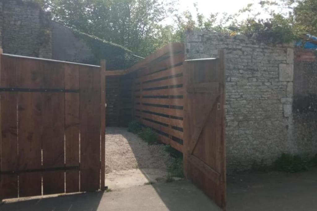Gite Historique En Normandie Plages Du Debarquement Ver-sur-Mer Ngoại thất bức ảnh